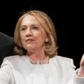 Hillary Clinton Supports Joe Biden