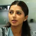 Actress Bhumika Chawla