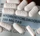 There is no use to use Hydroxychloroquine