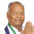YSRCP Kuppam incharge Chandramouli dead