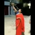BJP Leader Fires Shot in UP