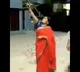 BJP Leader Fires Shot in UP