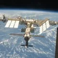 Corona Wont Effect ISS and Astronauts