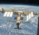 Corona Wont Effect ISS and Astronauts