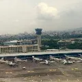 Prohibition on International flight services extended