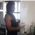 Vijay Devarakonda lockdown video