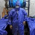 China wanted Italy to buy back the same PPE