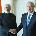 Netanyahu Thanks Modi for Shipping 5 Tonnes of Medicines