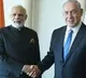 Netanyahu Thanks Modi for Shipping 5 Tonnes of Medicines
