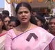 TDP MLA Bhawani says DISHA police stations Meaning less as the act not into force yet