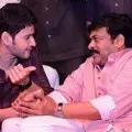 Chiranjeevi Comments on Maheshbabu About Acharya