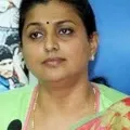 Roja Andhra Pradesh Govt has decided to distribute 16 crore masks