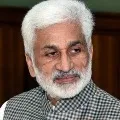 vijaya sai reddy fires on chandra babu naidu