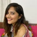 Anchor Anasuya fires on netizen