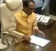 Shivraj Singh Chouhan takes charge as the Chief Minister of Madhyapradesh
