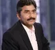 Pakistan cricket legend Javed Miandad says he was effected by an unknown virus