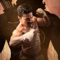 RRR Movie