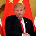 Trump Warns China Could Face Consequences