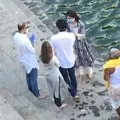 Ranbir Immerse Rishi Kapoors Ashes In Banganga