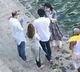 Ranbir Immerse Rishi Kapoors Ashes In Banganga