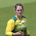 Losing Semi Final Better Than Free Pass To Final Says Dane van Niekerk
