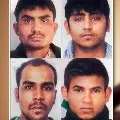 Nirbhaya Convict another Petition in Court
