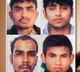 Nirbhaya Convict another Petition in Court