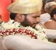 Kumaraswamy son Nikhils marriage in lockdown