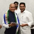 Ayodhya Ramireddy praises CM Jagan over Rajyasabha members selection