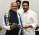 Ayodhya Ramireddy praises CM Jagan over Rajyasabha members selection