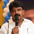 Perni Nani says no RTC buses till March end