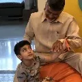 devansh about chandrababu