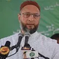 Asaduddin Owaisi questions Udhav Thackeray comments