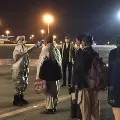 58 Indians Evacuated From Virus Hit Iran