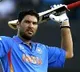 Cricketer Yuvaraj Posted a Video of Police
