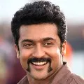 Surya Movie with Goutham Menon