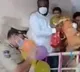Hyderabad Police Celebrates One Year Old Myra Birthday