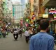 China GDP Contracts Nearly 7 Percent in First Quater