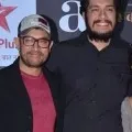 Aamir Khans Son Junaid Stuck at Their Panchgani Bungalow During Lockdown