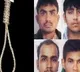 All set for Nirbhaya convicts execution