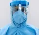 Indian Navy designed PPE Kits