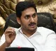 LG Polymers representatives meets Jagan