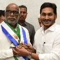Dokka Manikya Varaprasad joins ysrcp