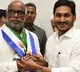 Dokka Manikya Varaprasad joins ysrcp