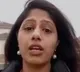 New York Lady Swathi Video on Corona Goes Viral