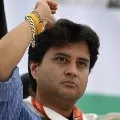 Prashant Kishors Jibe At Jyotiraditya Scindia