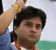 Prashant Kishors Jibe At Jyotiraditya Scindia