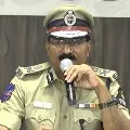 telangana dgp about lockdown