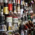 Costable who robbed liquor bottles arrested in Telangana