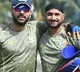 Twitter divided after Yuvraj Singh and Harbhajan Singh support Shahid Afridi
